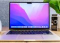 MacBook Air M2 2022: Khám Phá Tính Năng Nổi Bật