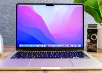 MacBook Air M2 2022: Khám Phá Tính Năng Nổi Bật