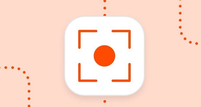 Máy tính không quay được màn hình