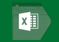 Excel bị mất thanh tiêu đề