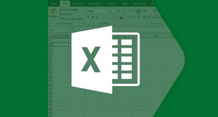 Excel bị mất thanh tiêu đề