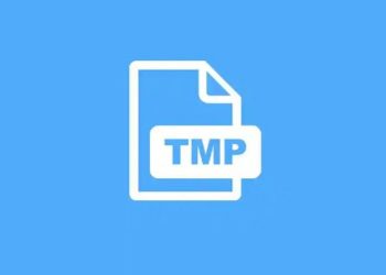 Excel tự sinh ra file TMP