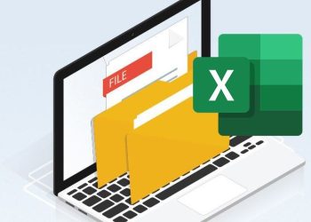 Excel tự tạo file backup