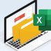 Excel tự tạo file backup