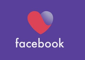 Facebook không hiện dating