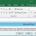 File Excel bị lỗi format and extension don't match