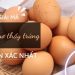 Giải mã giấc mơ thấy trứng chuẩn xác nhất – Gợi ý bộ số may mắn mang đến tài lộc