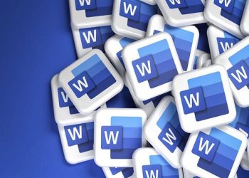 Lỗi đánh số trang trong Word bị lặp lại