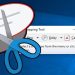 Sửa lỗi mất Snipping Tool trong Windows 10, 11