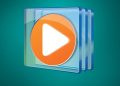 Windows Media Player có tiếng mà không có hình