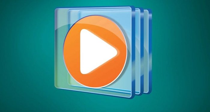 Windows Media Player có tiếng mà không có hình