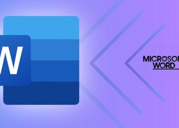 Word bị lỗi Safe Mode