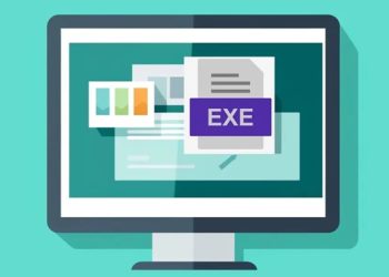 file Word bị chuyển đuôi exe