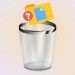 File bị xóa không nằm trong thùng rác