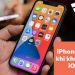iPhone tự tắt wifi khi khóa màn hình iOS 16+17