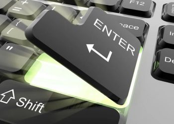 Nhấn Enter không gửi được tin nhắn