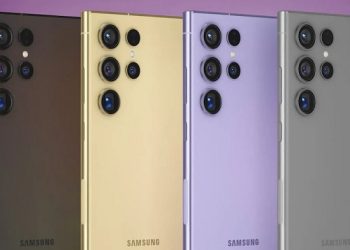 Samsung S24 Ultra, Plus có mấy màu? Đâu là màu sắc nổi bật nhất 2024?