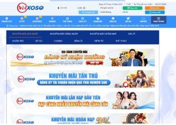 Khuyến mãi VnXoso tặng 58k Điều kiện, cách nhận và các game tham gia