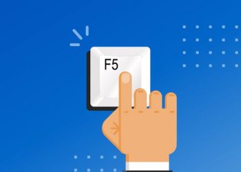 Laptop không Refresh được