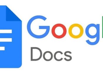 Cách tạo danh mục hình ảnh trong Docs
