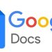 Cách tạo danh mục hình ảnh trong Docs