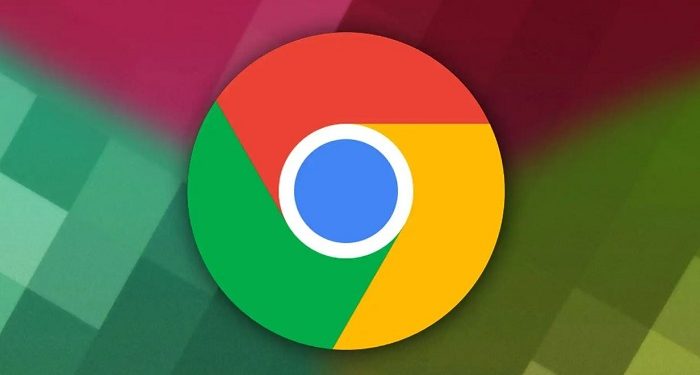 Lỗi Google Chrome tự mở tab mới