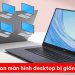 Sửa lỗi icon màn hình desktop bị giống nhau