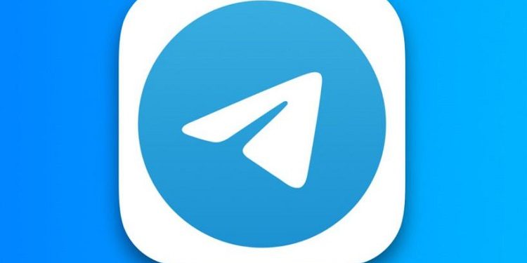 Telegram bị lỗi This group can't be displayed