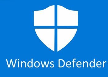 Windows Defender không update được