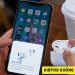 AirPods không hiện popup