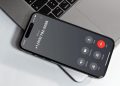 iPhone bị đen màn hình khi nhận cuộc gọi