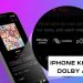 iPhone không có dolby atmos