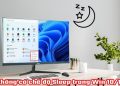 không có chế độ Sleep trong Win 10/11