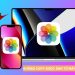 Không copy được ảnh từ máy tính vào iPhone