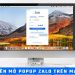 lỗi quyền mở Popup Zalo trên máy tính