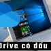 OneDrive có dấu X đỏ