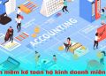 Phần mềm kế toán hộ kinh doanh miễn phí