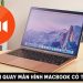 phần mềm quay màn hình Macbook có tiếng