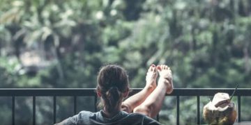 Trend chữa lành bắt nguồn từ đâu?