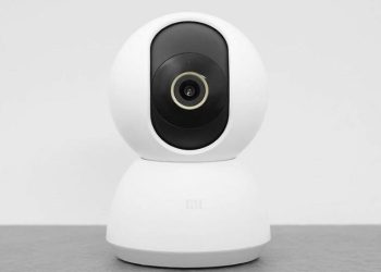 Camera bị lỗi truyền dữ liệu
