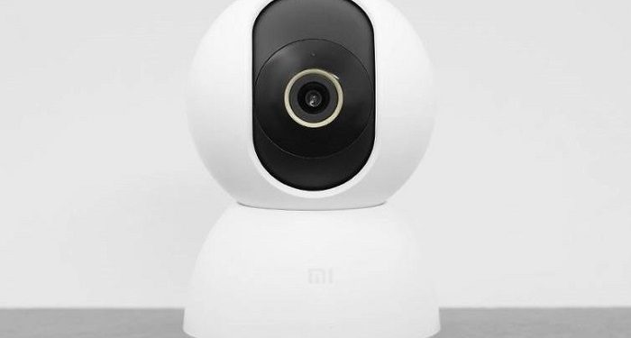 Camera bị lỗi truyền dữ liệu