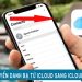 chuyển danh bạ từ iCloud sang iCloud khác