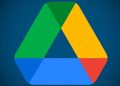 Google Drive không hiển thị ảnh