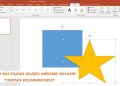 Không sử dụng được Merge Shape trong PowerPoint