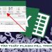 không tìm thấy Flash Fill trong Excel