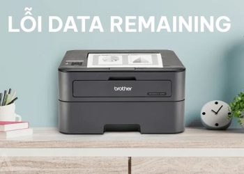 Lỗi Data Remaining