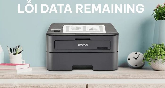 Lỗi Data Remaining