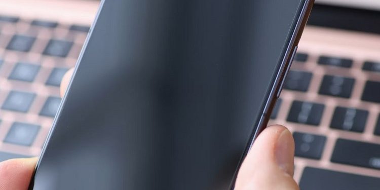 Samsung gọi bị tắt màn hình