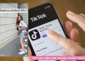 TikTok hiện nội dung nước ngoài