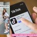 TikTok hiện nội dung nước ngoài